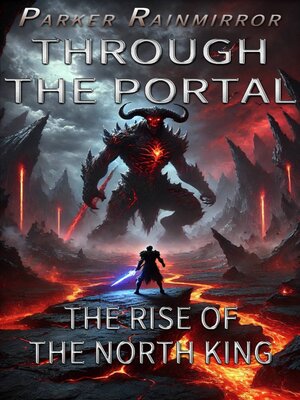 cover image of The Rise of the North King 7